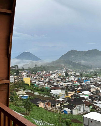 galeri Cottage Lumbung Kayumanis  Skoter 1