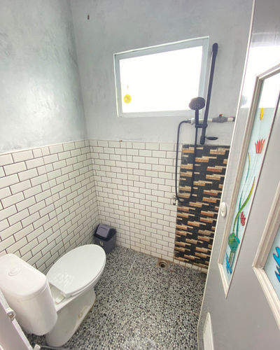 galeri Homestay Narendra Dieng 1
