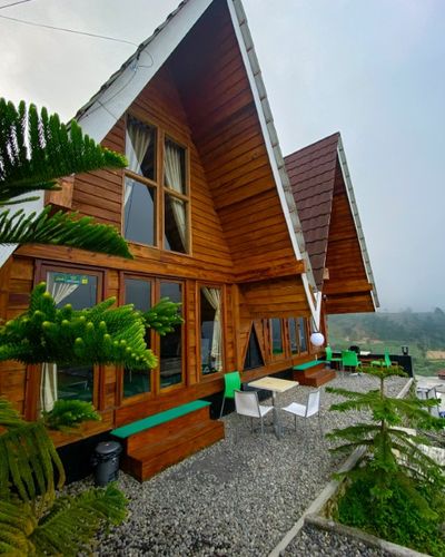 galeri Zaada Cabin Rowojali 1 0