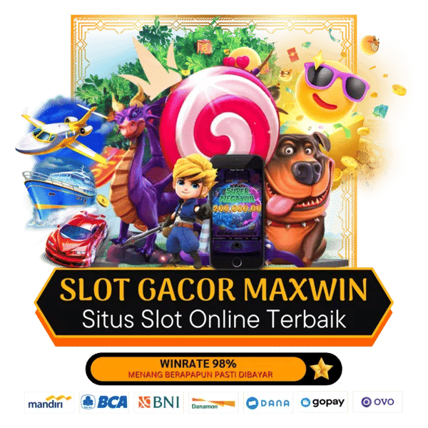 DIGISLOT: Pilihan Slot Online Terpercaya dan Terbaik se-Indonesia
