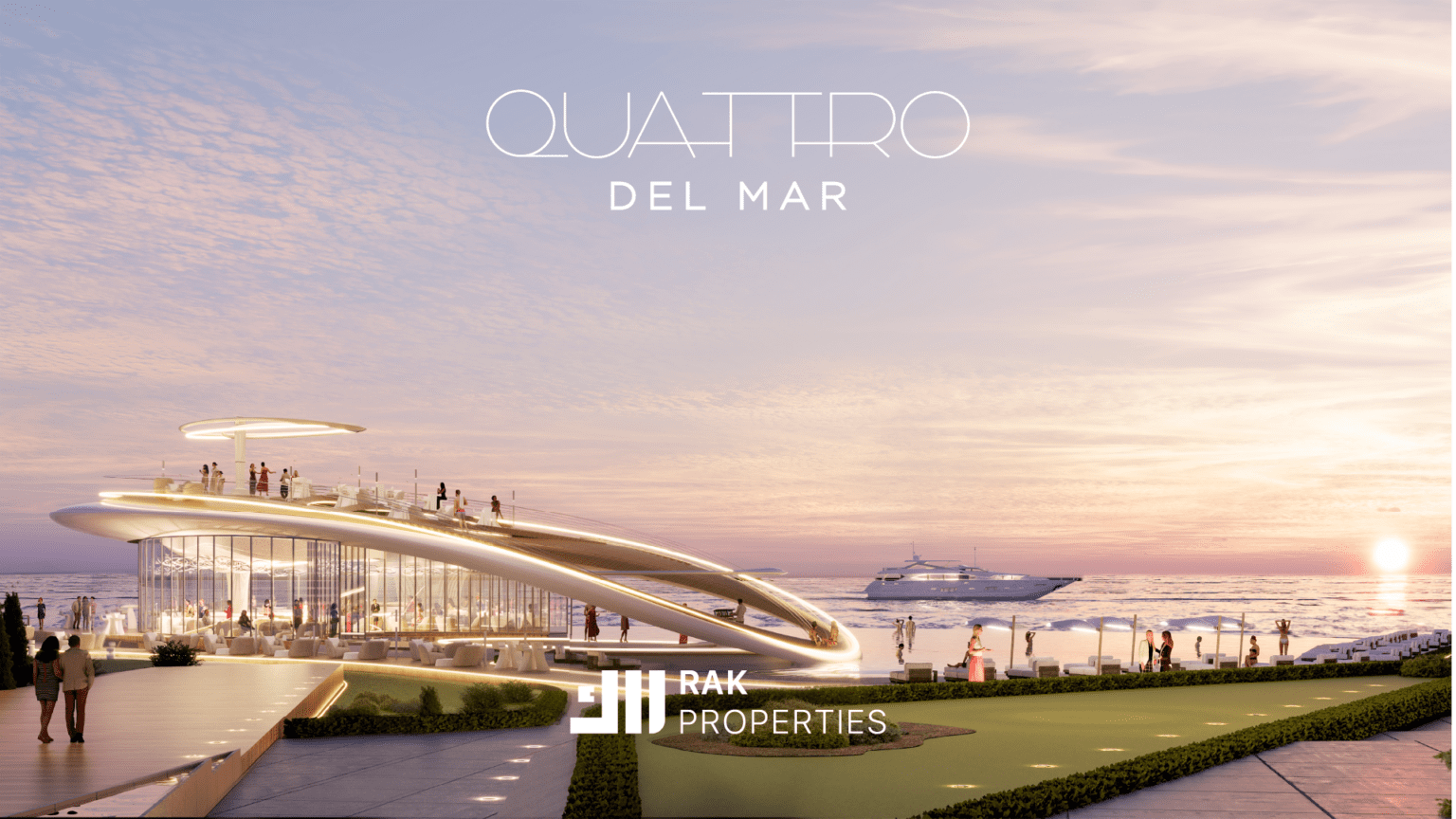 QDM 5- Landscape