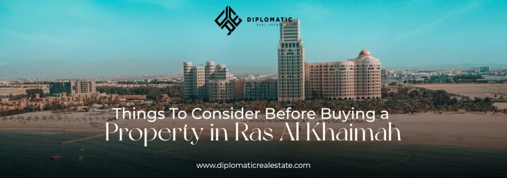 Buy Property in Ras AL Khaimah