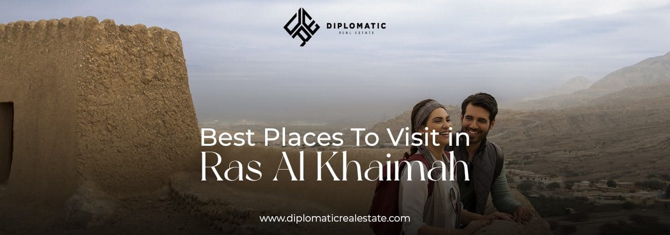 Best Places To Visit in Ras Al Khaimah