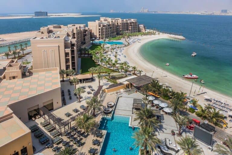 Best Places To Visit in Ras Al Khaimah