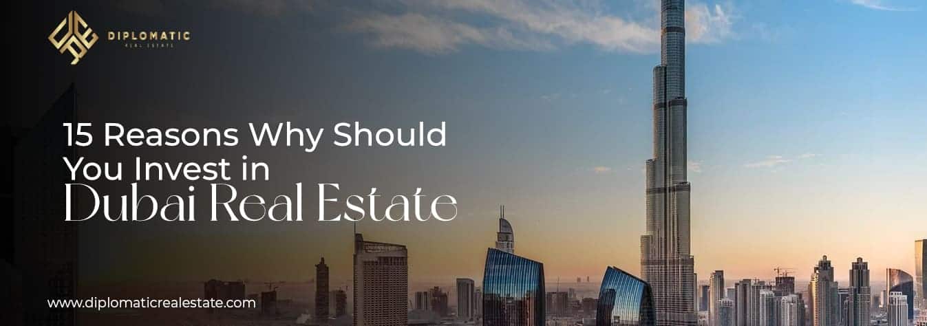 Dubai Real Estate