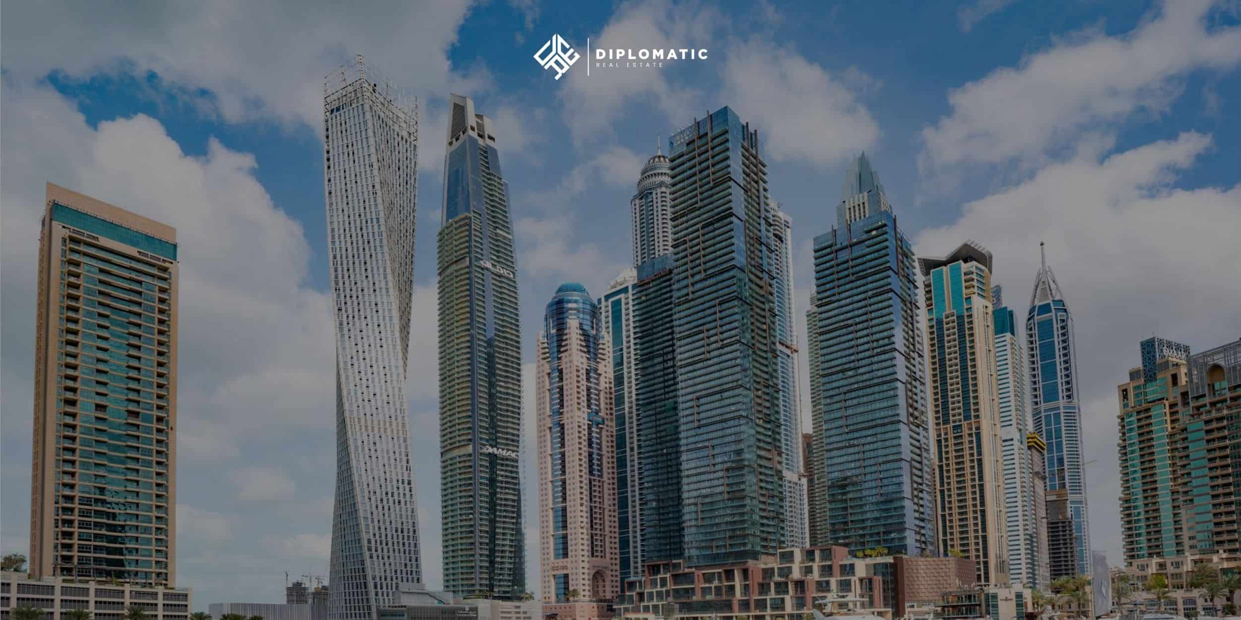 Real Estate Business in Dubai