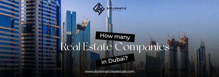Real Estate Companies Dubai