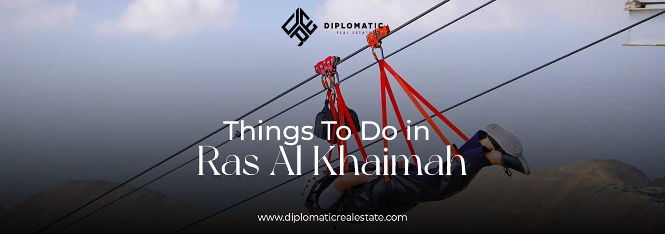 Things To Do in Ras Al Khaimah