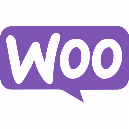 woocommerce