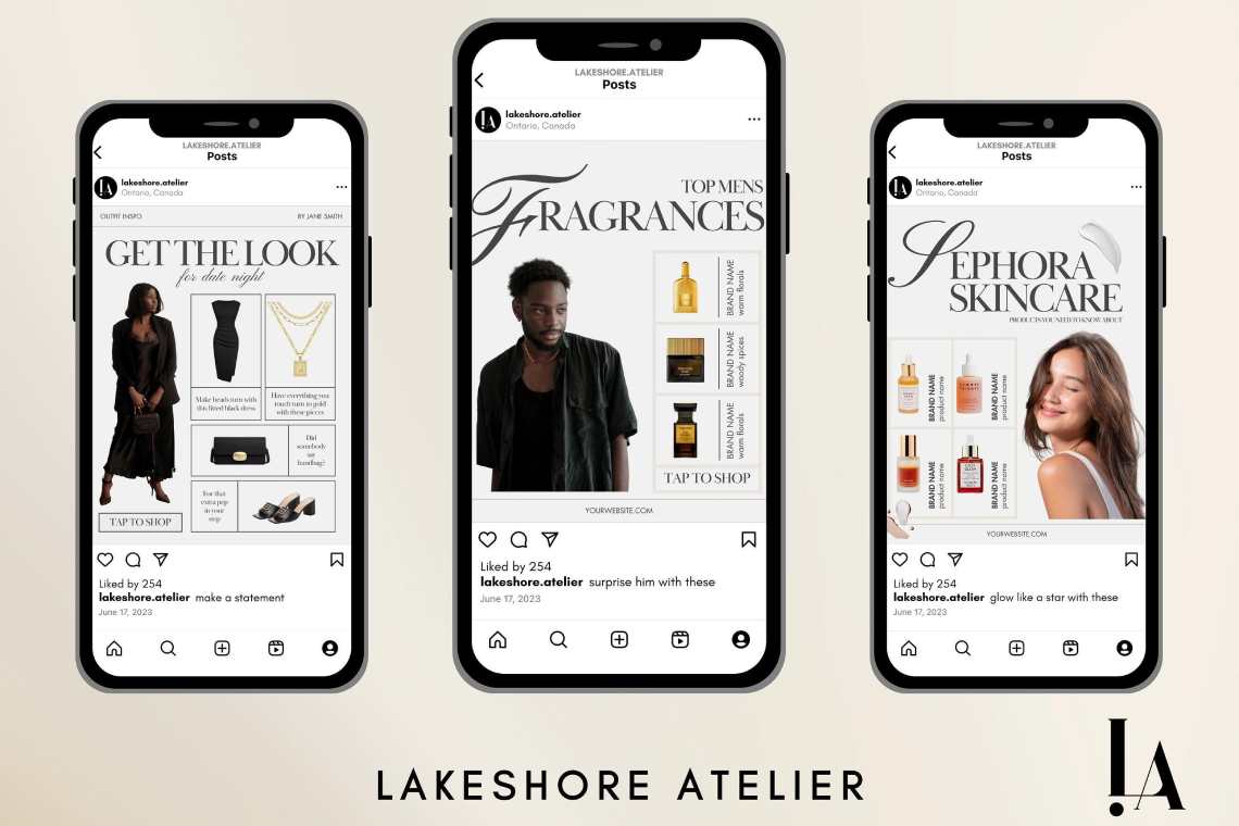 Seasonal Promo Campaign