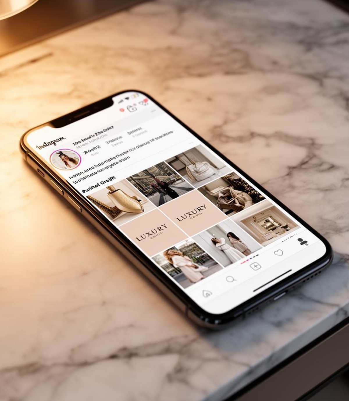 Social Proof Showcase