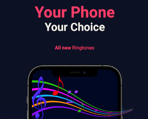 Edge Ringtones