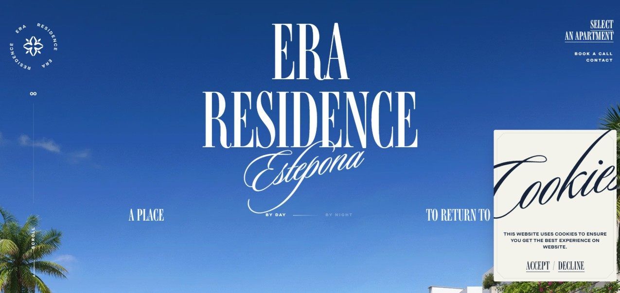 Era Residence