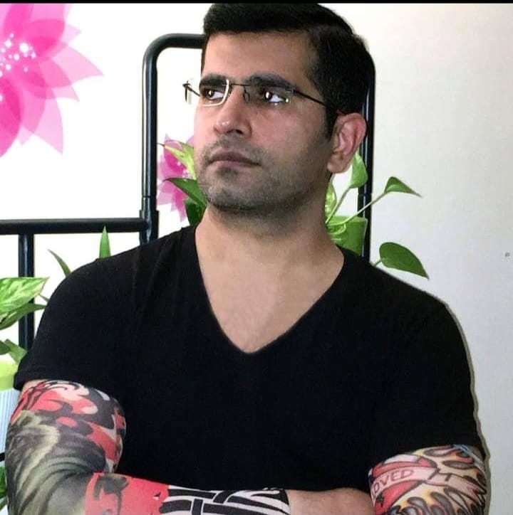 Aamir Aamir