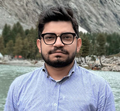 Bilal Khalid