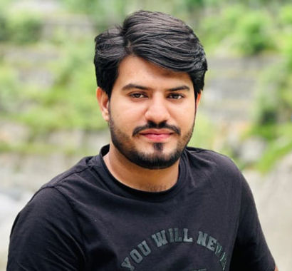 Mudassir Hussain