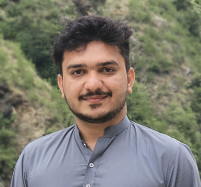 Ayaz Khan