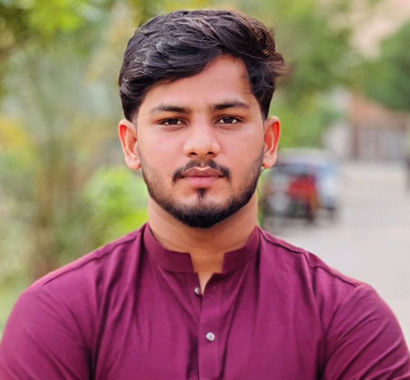 Daniyal Ahmad