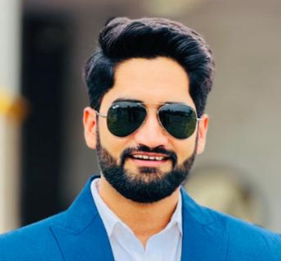 Zafar Abbas