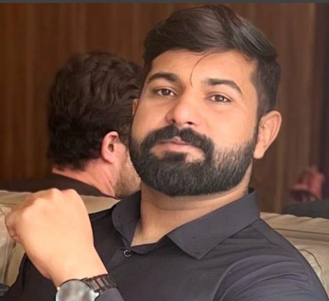 A Shafqat