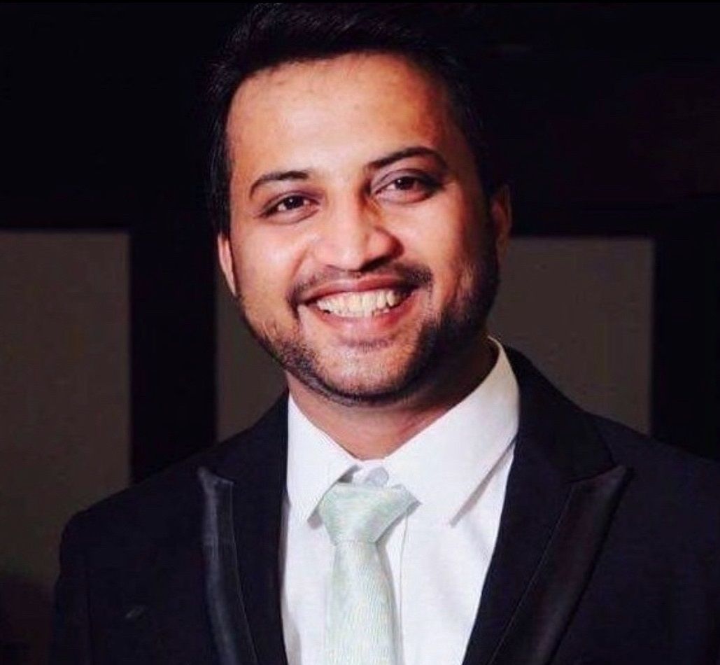 Yasir Suleman