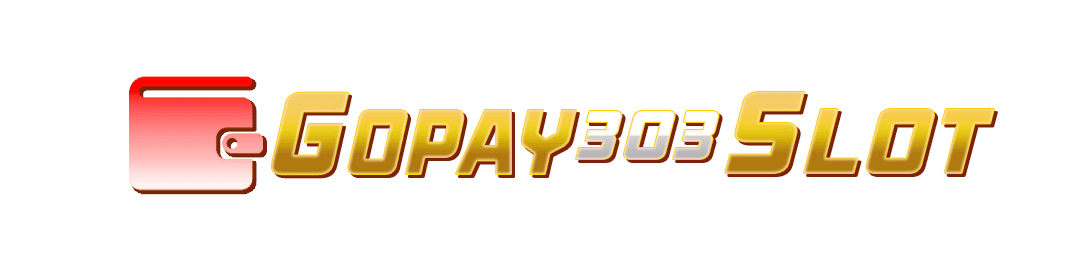 GOPAY303 - Daftar Situs Slot Gacor Online Hari Ini Dan Slot777 Resmi Maxwin