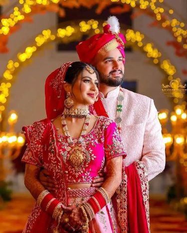 Wedding videographer in South Delhi