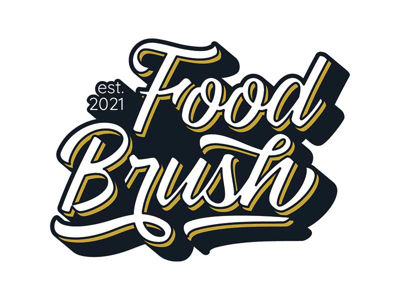 Food brush servizi di comunicazione per la ristorazione