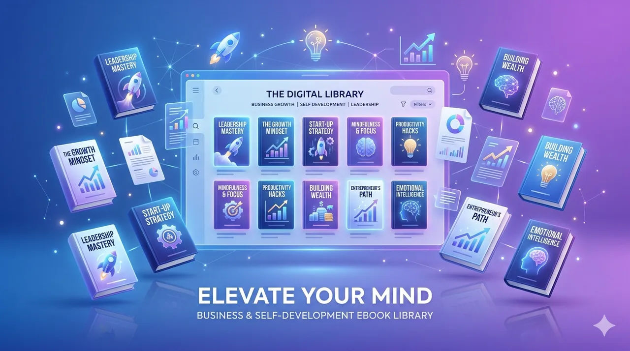 E-Books