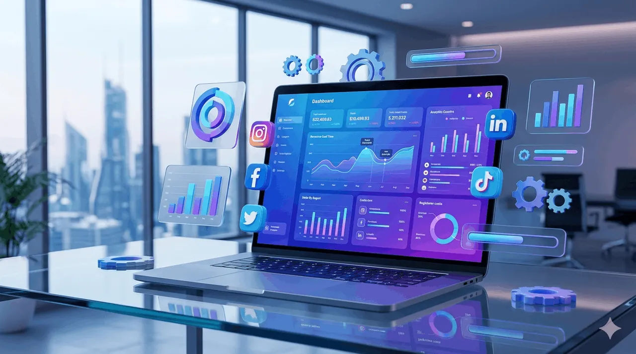 Marketing Tools