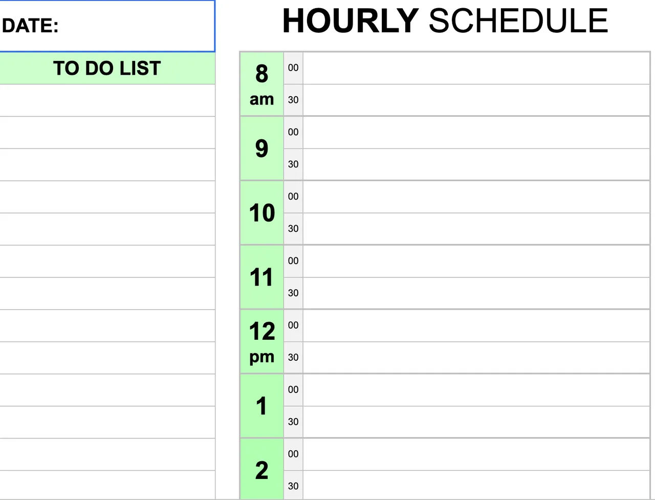 Ultimate Excel HR Template (15+ File) – Absensi, Payroll, Rekrutmen & Manajemen Karyawan