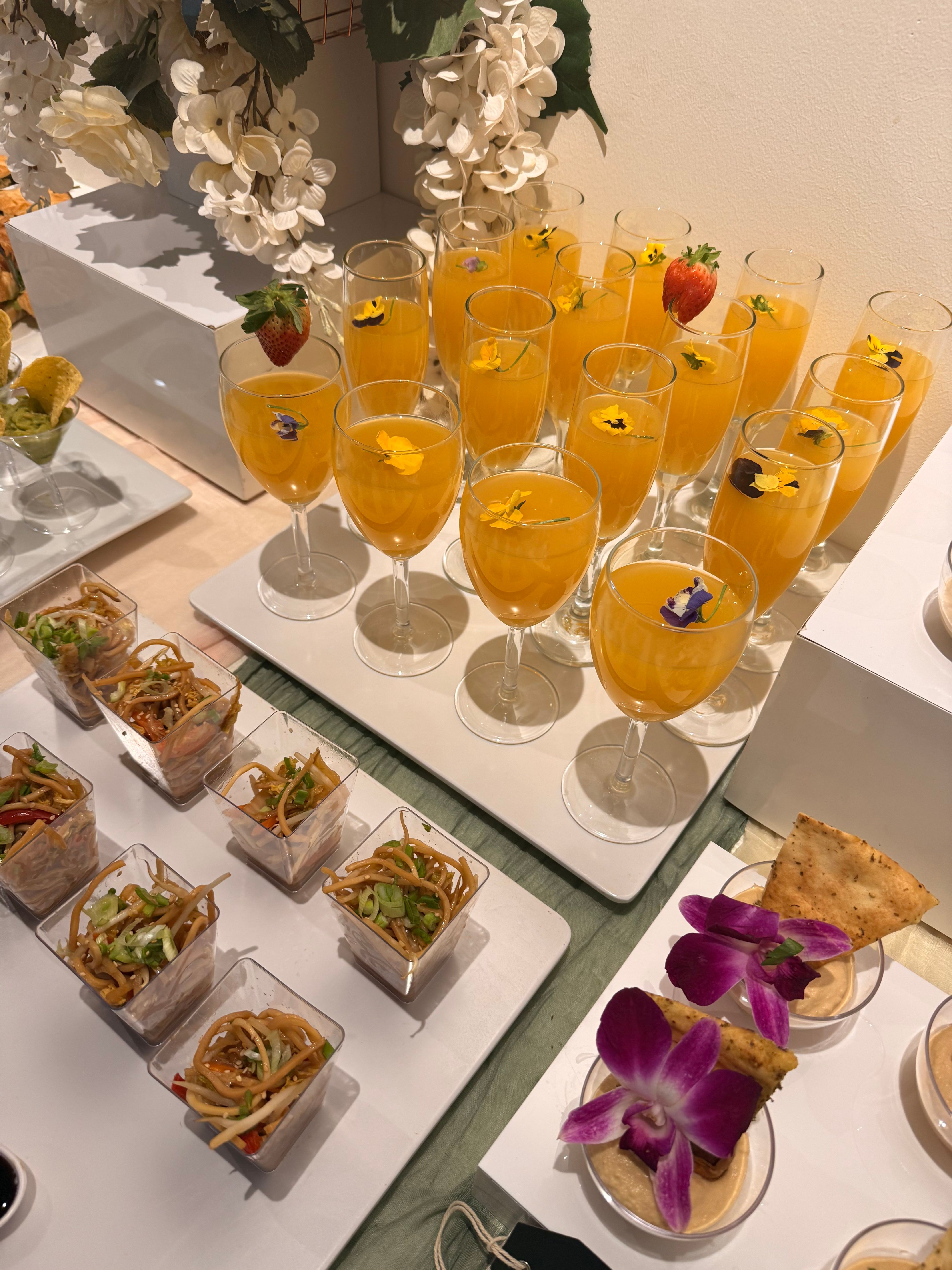 Appetizers