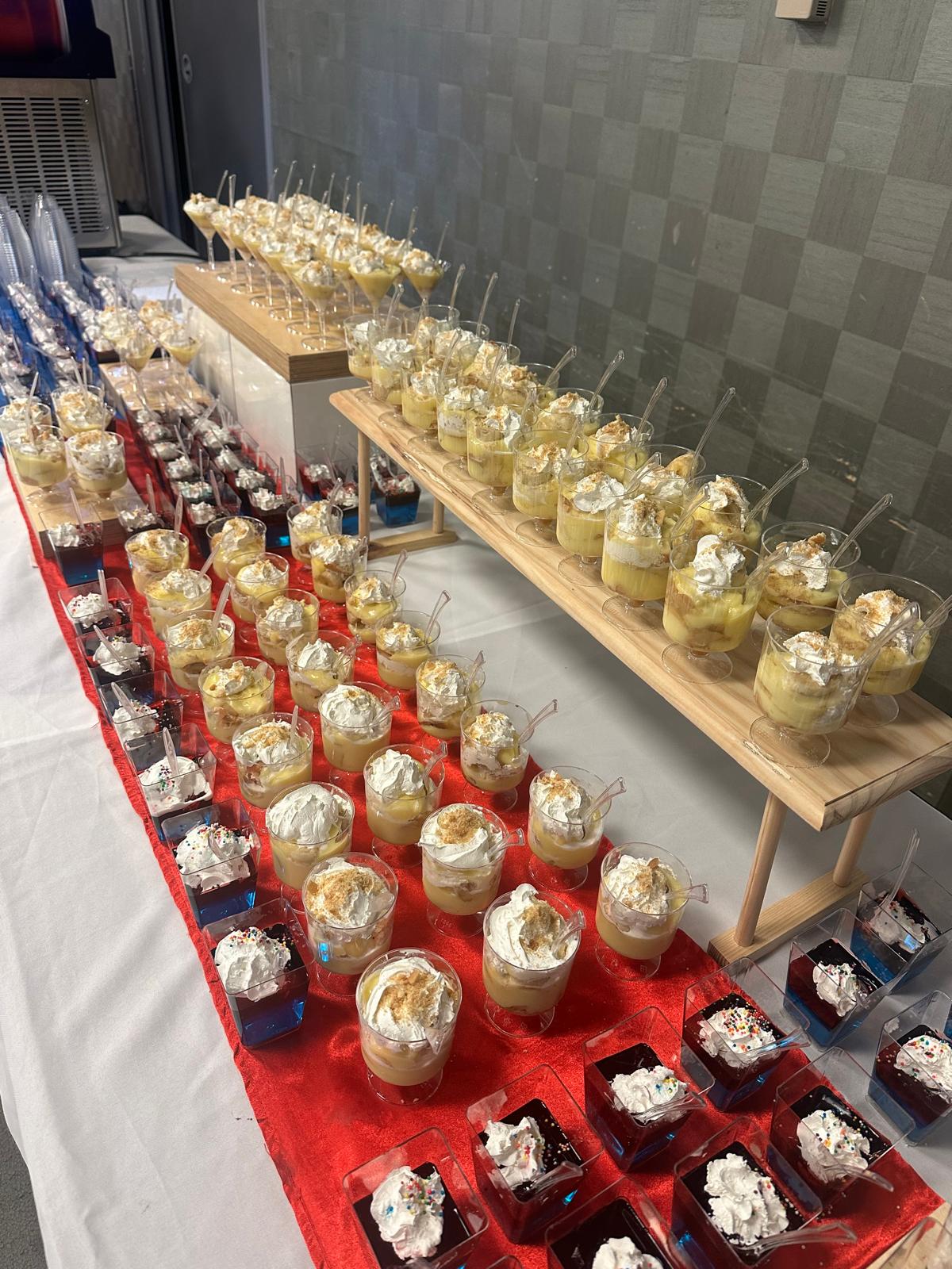 Dessert 3