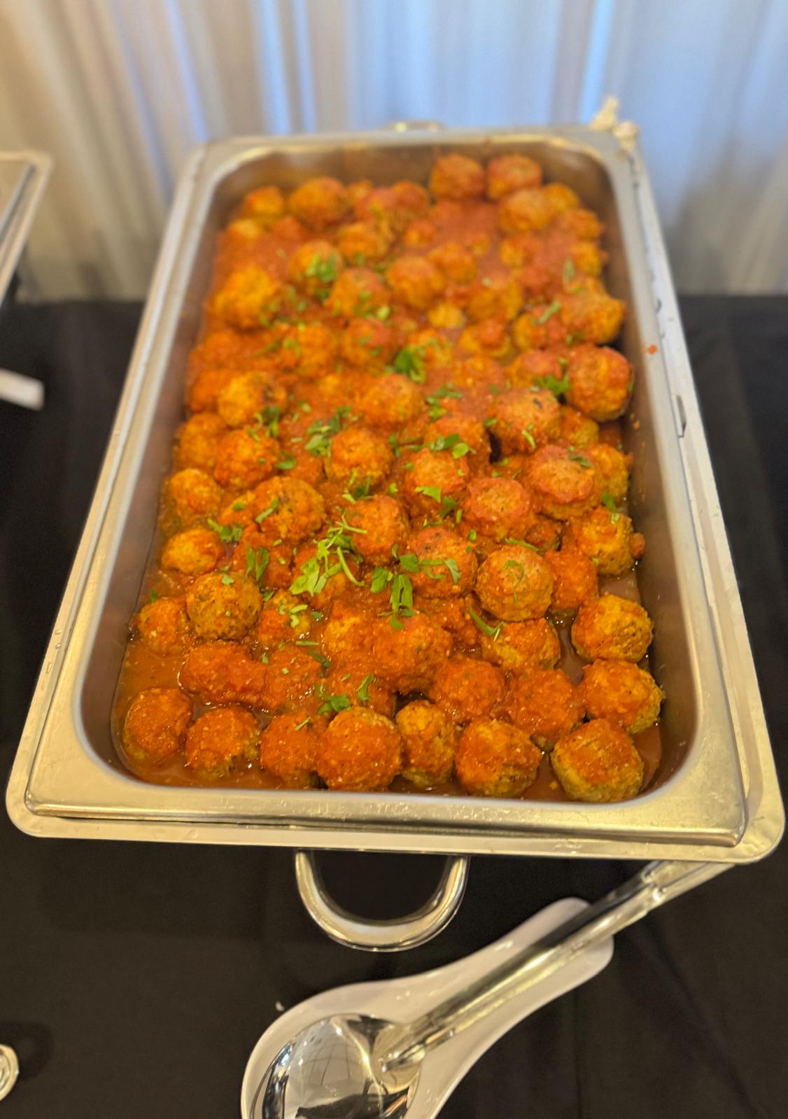 Meatballs