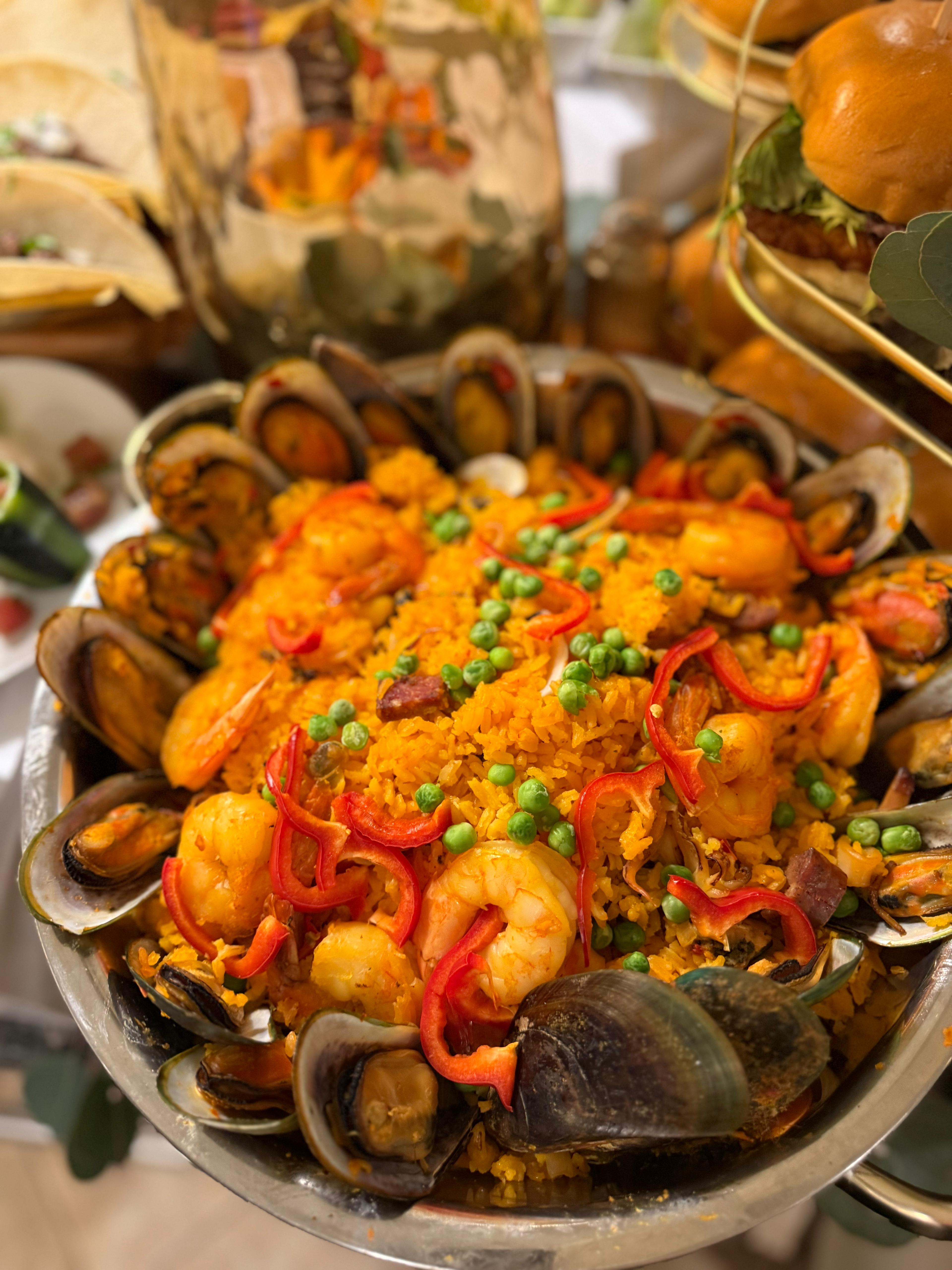 Paella