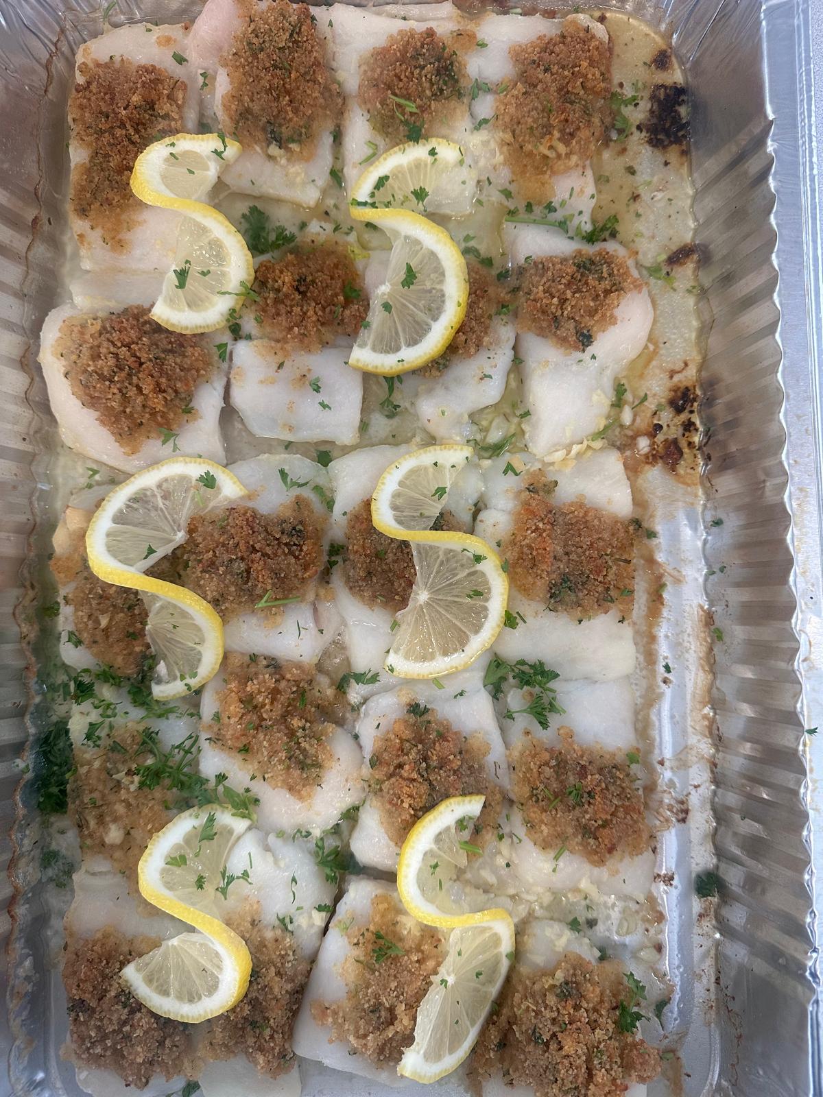 Fish