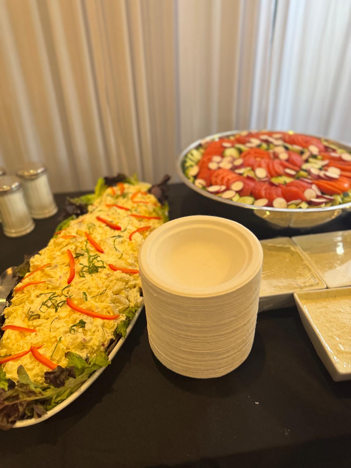 Side Dishes