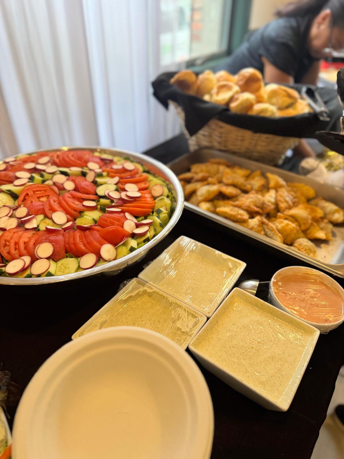 Side Dishes