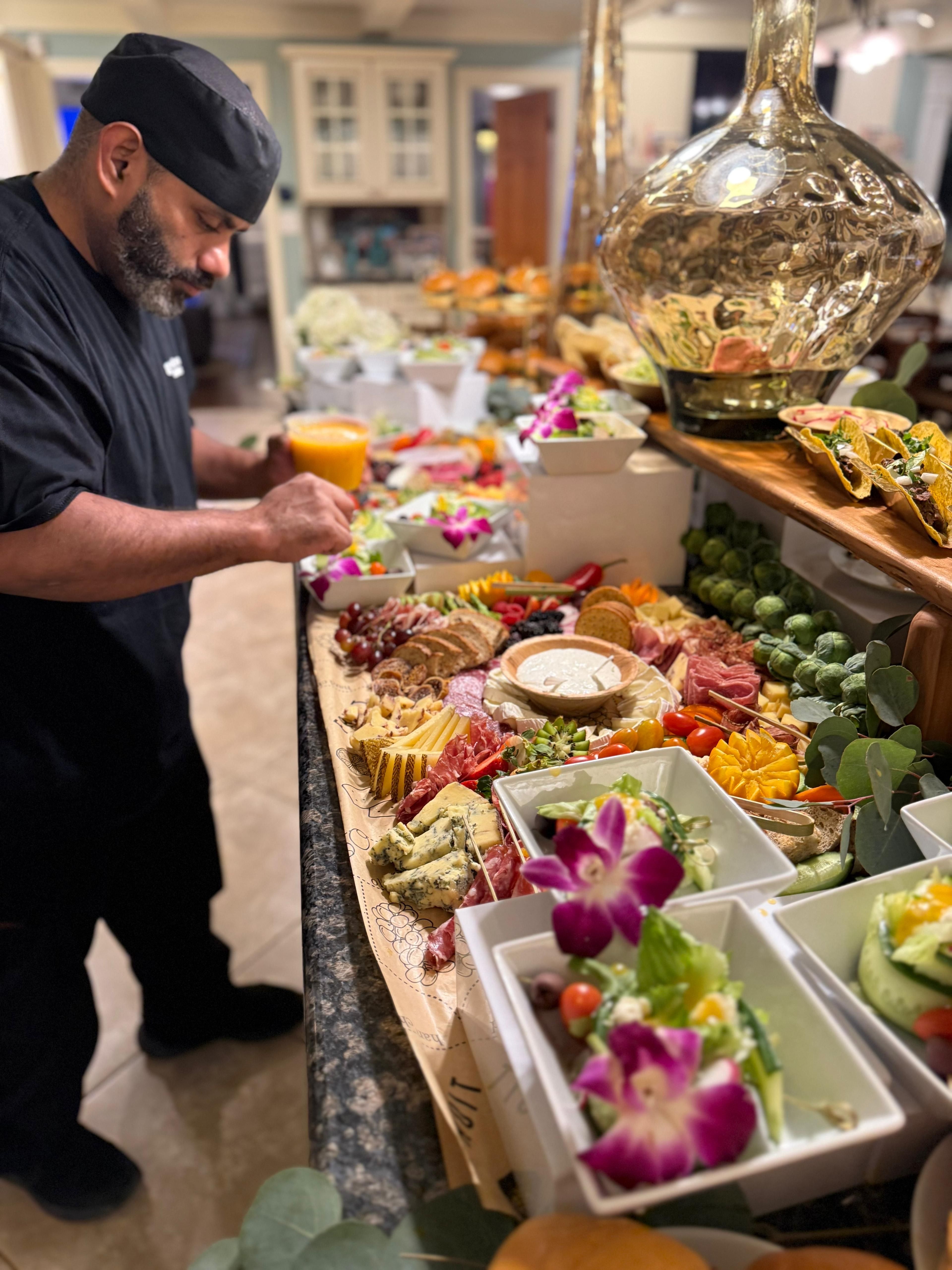 Catering