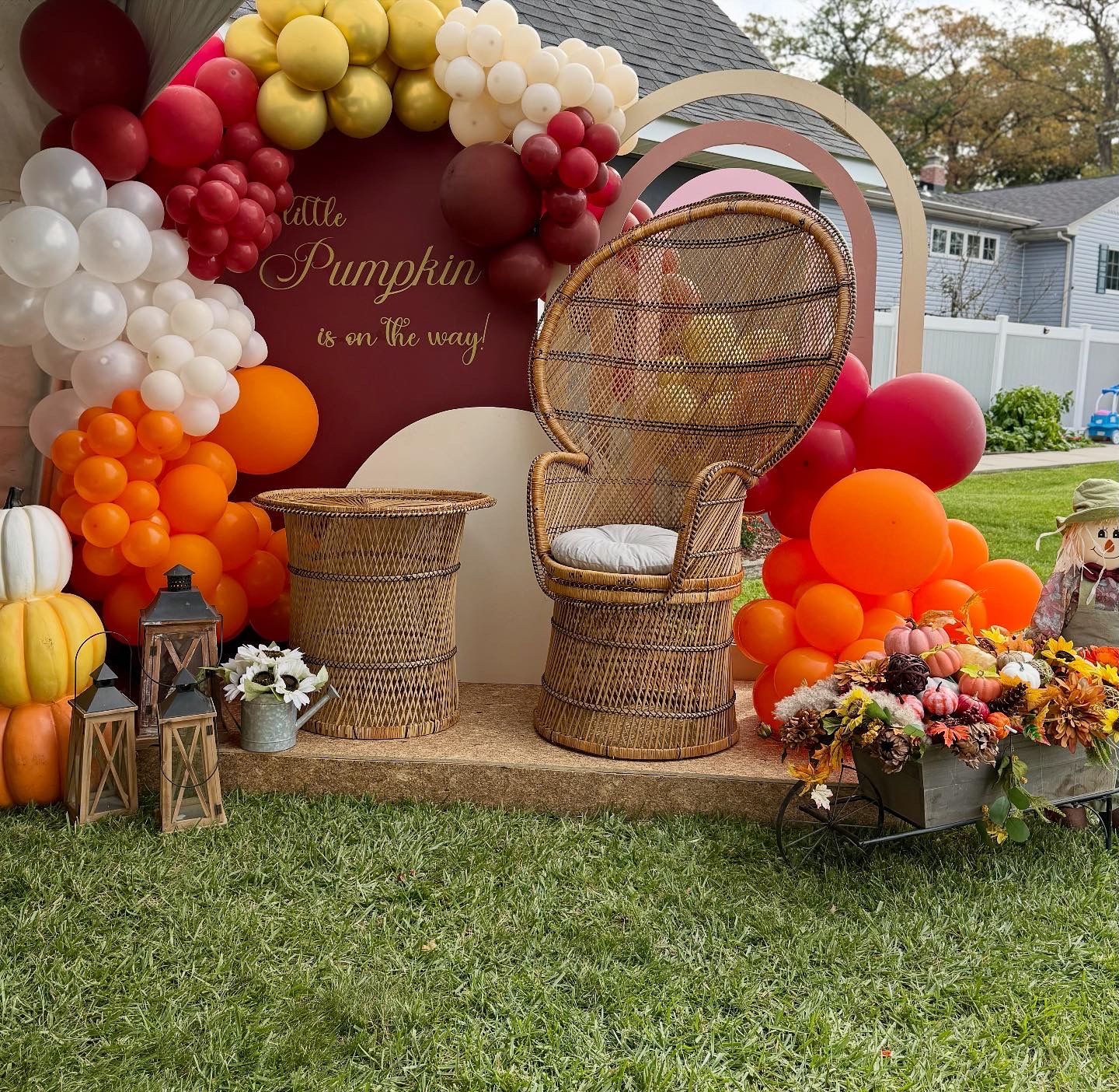 Pumpkin