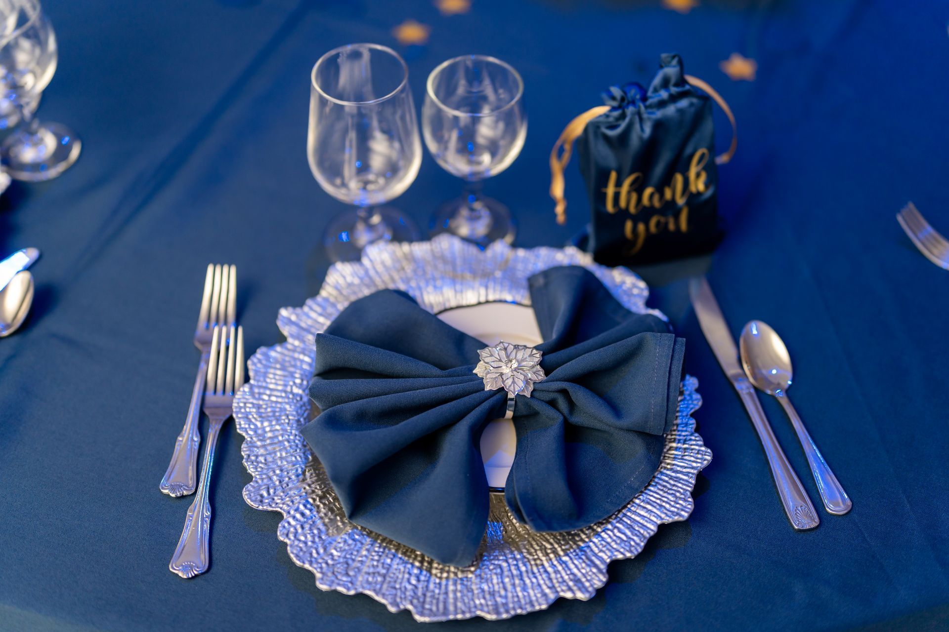 Table Decoration