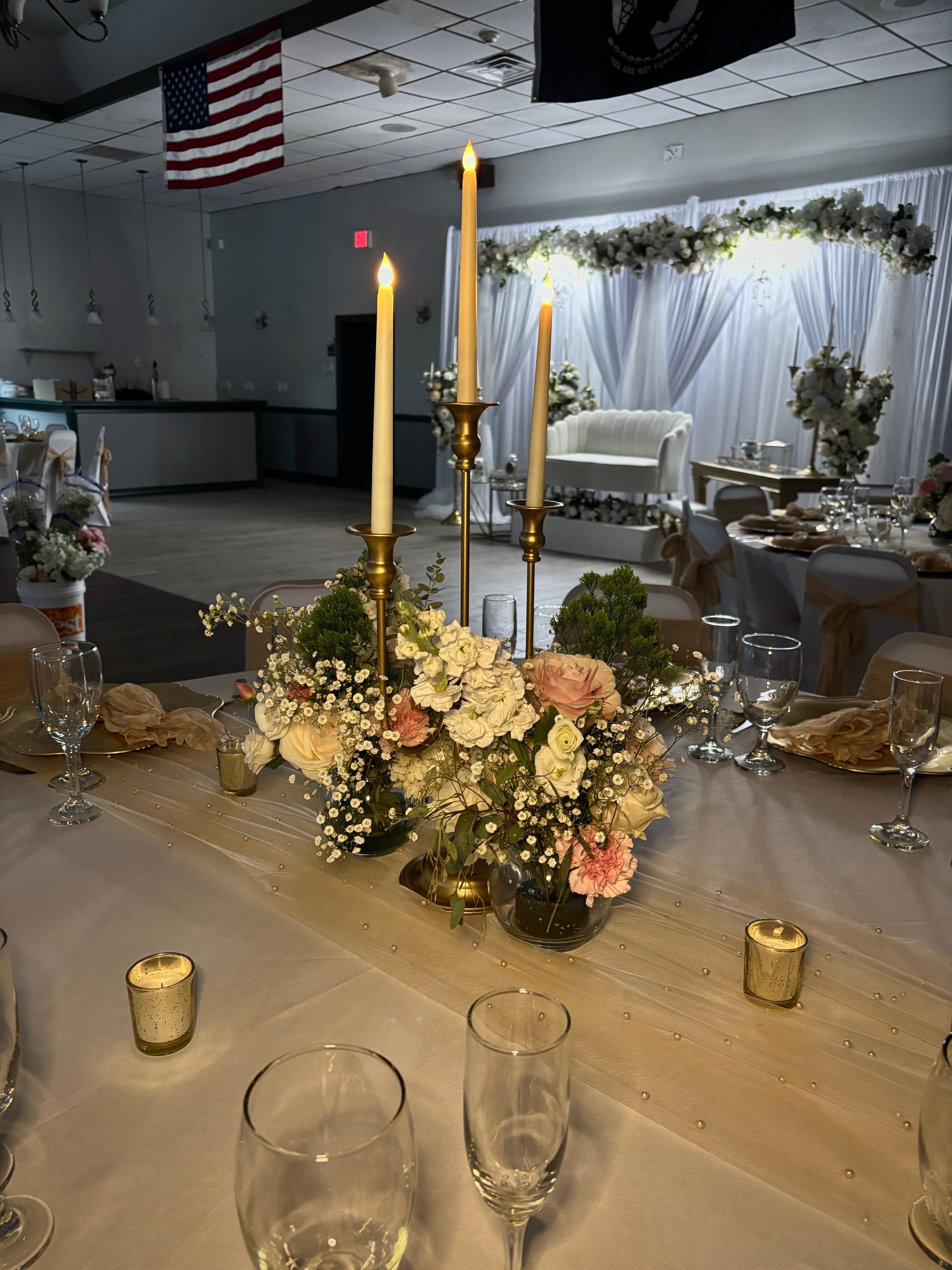 Sabor & Style Portfolio Image 17
