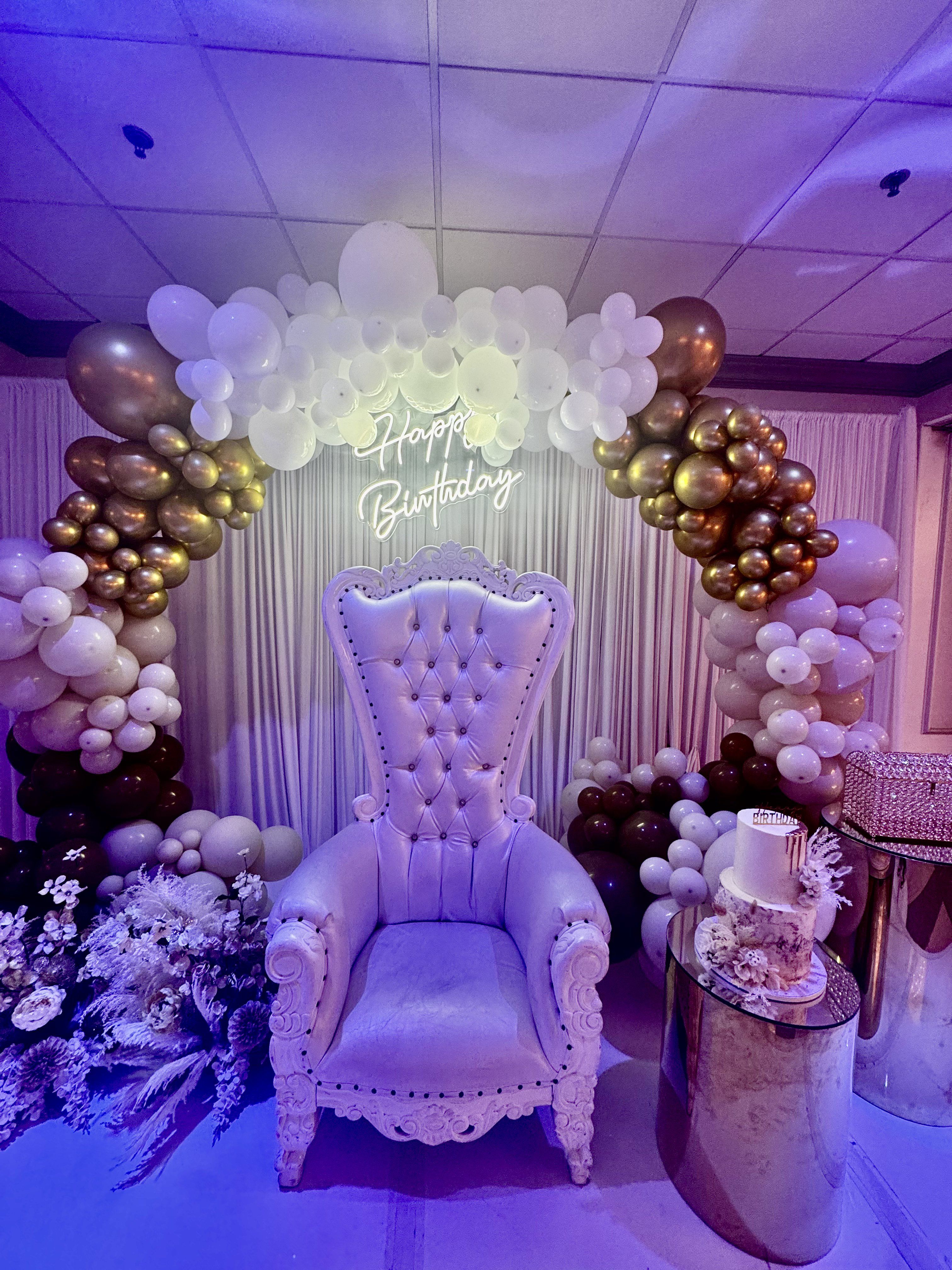 Sabor & Style Portfolio Image 79