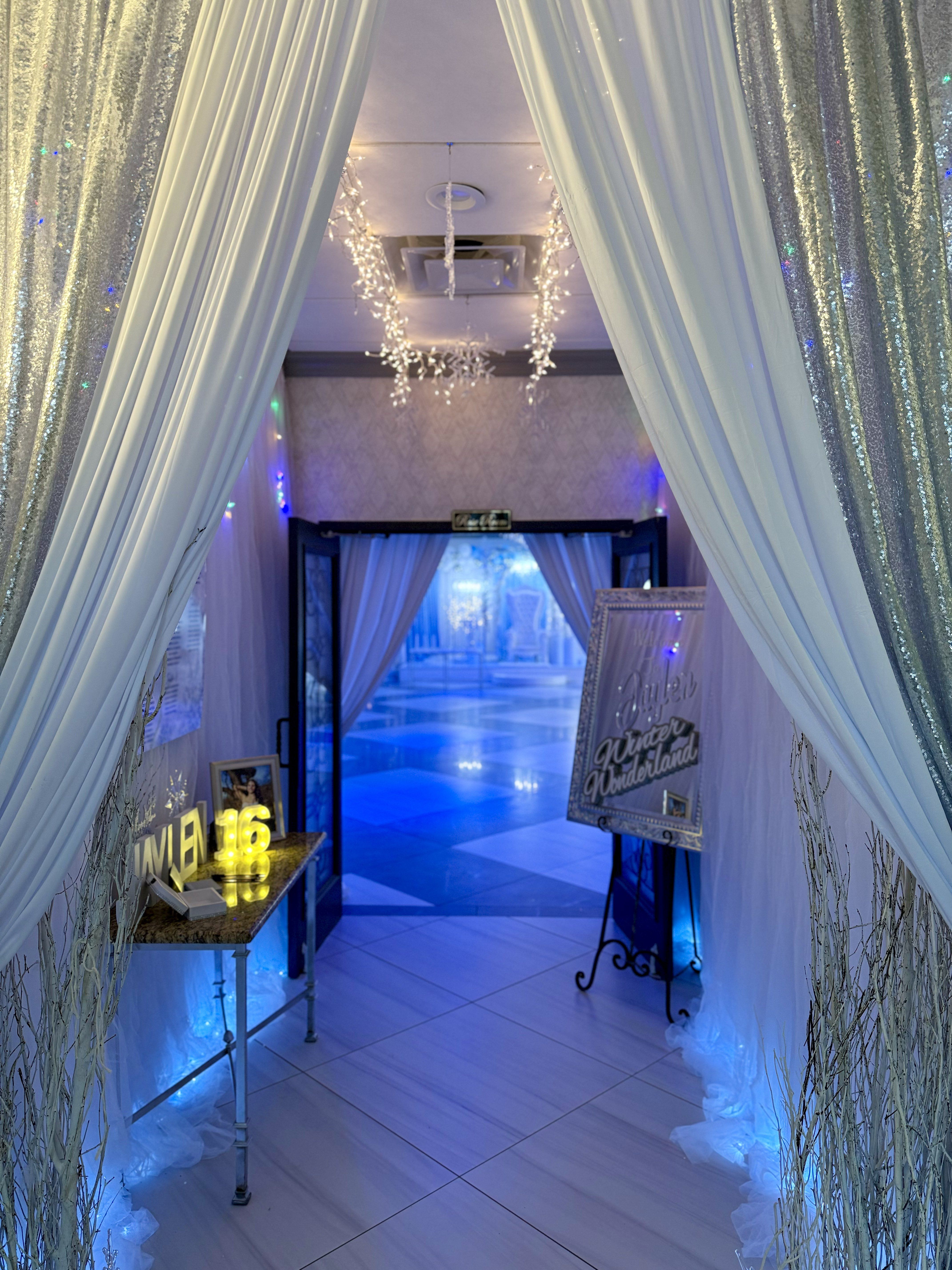 Sabor & Style Portfolio Image 81