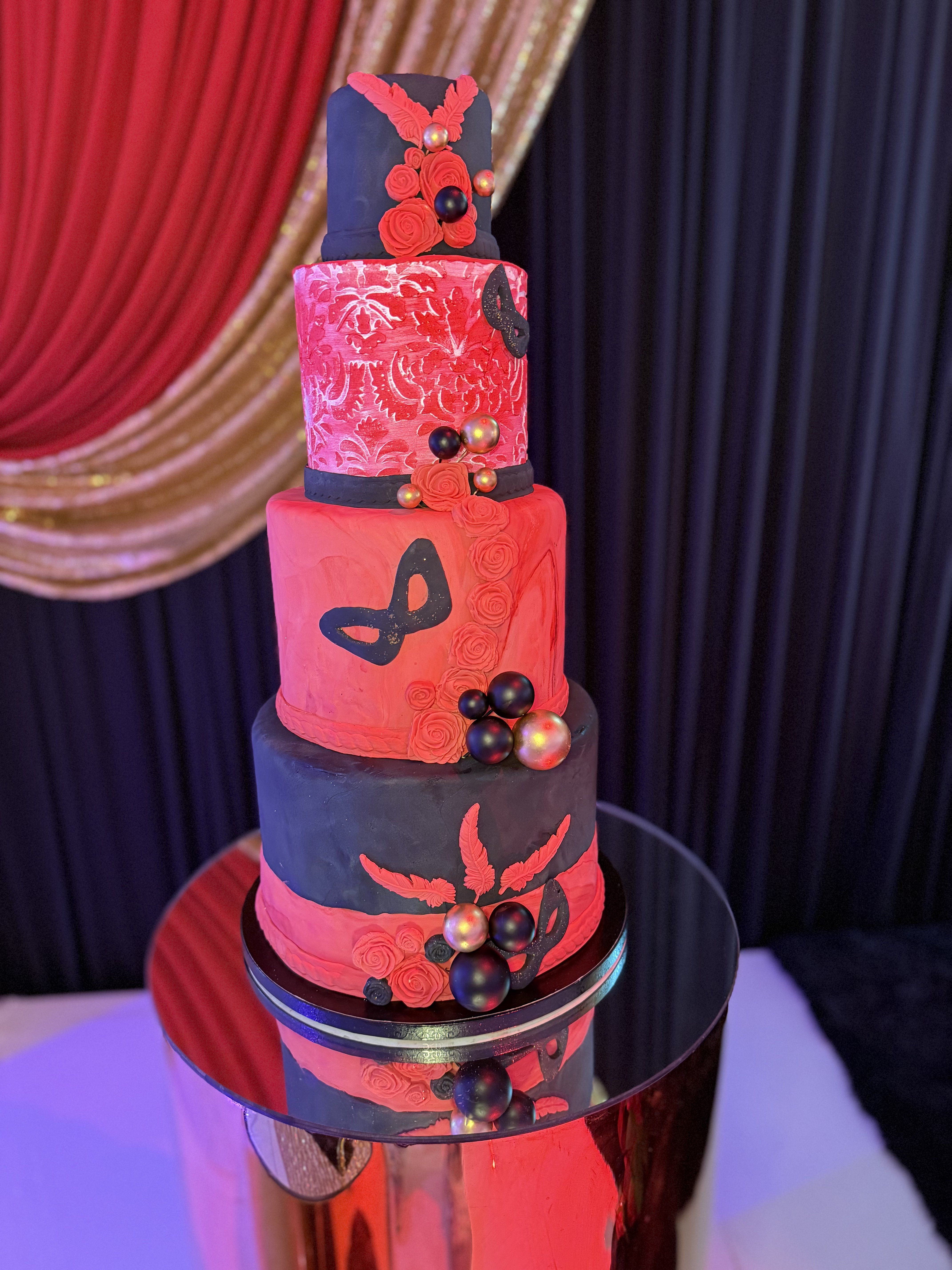Sabor & Style Portfolio Image 88