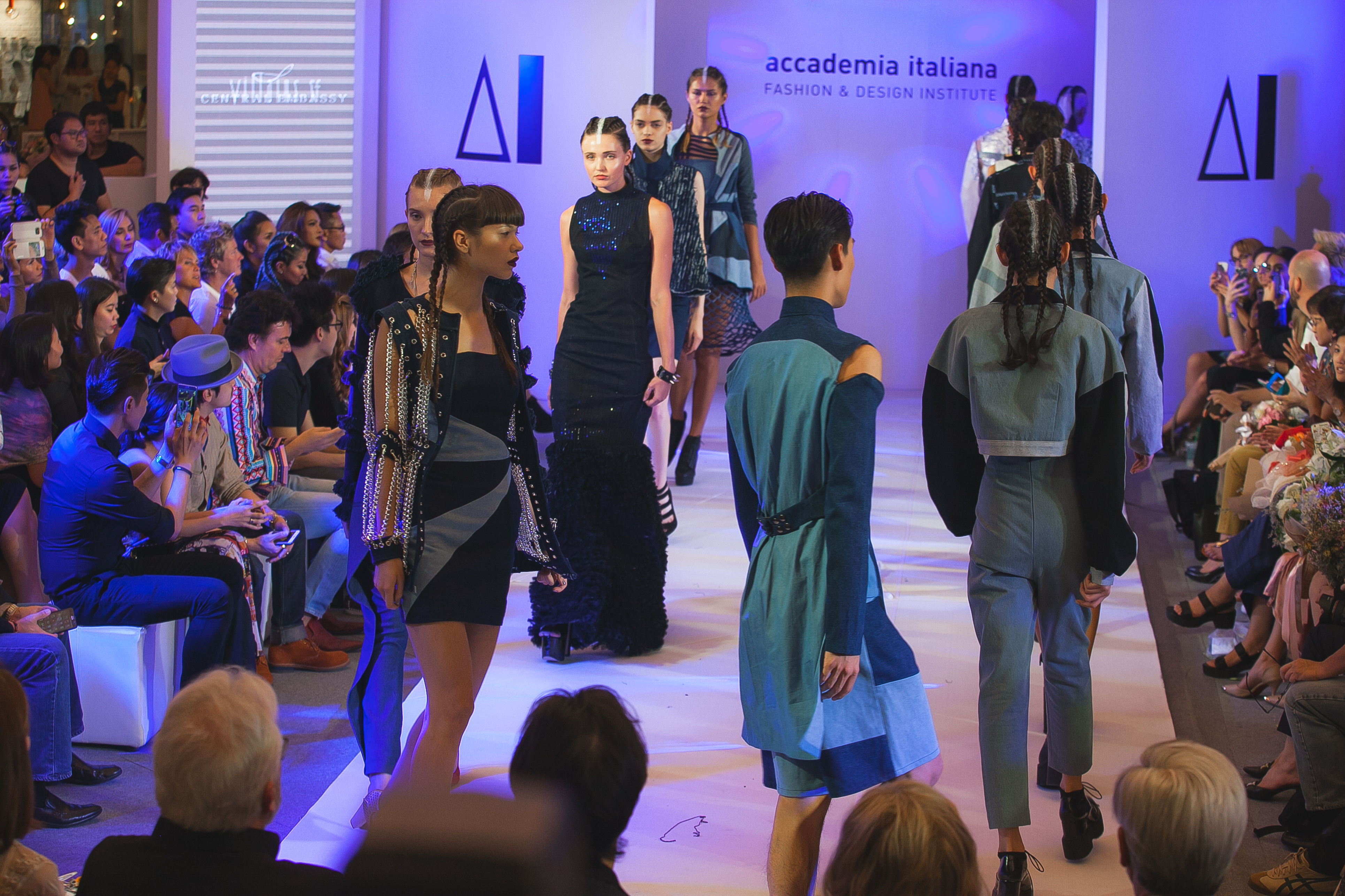 Demin Reconstruction