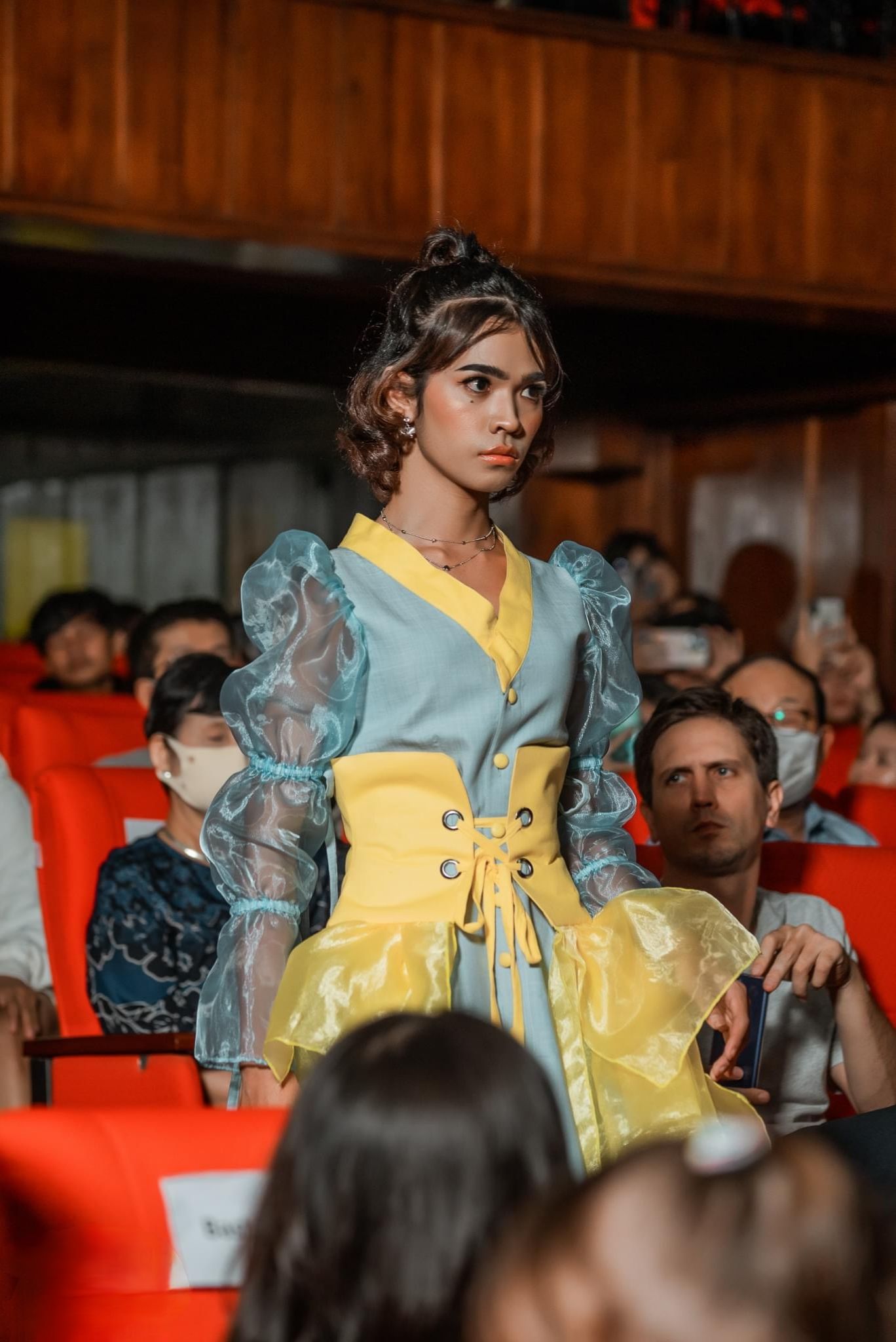 Fashion Show