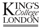 King's College London