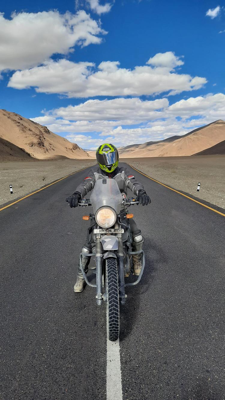 Ladakh Adventure Circuit: Leh to Leh with Umling La 7N/8D