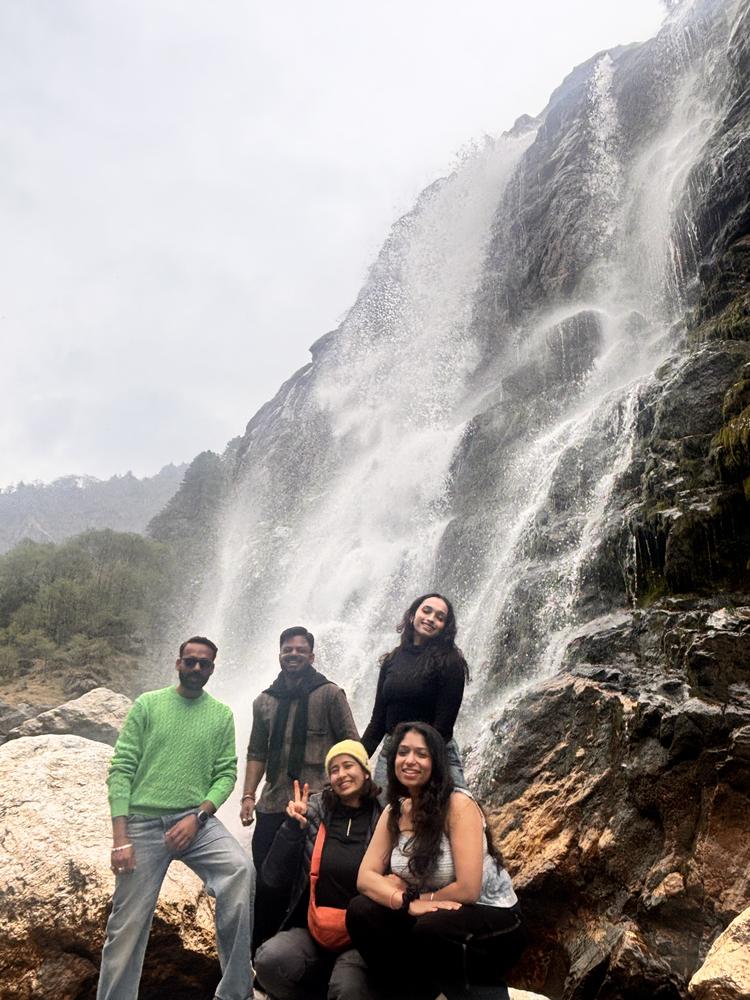 Tawang Road Trip 6N 7D